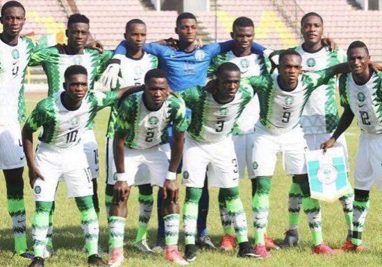 20204 AFCON U 20 20204 AFCON U 20