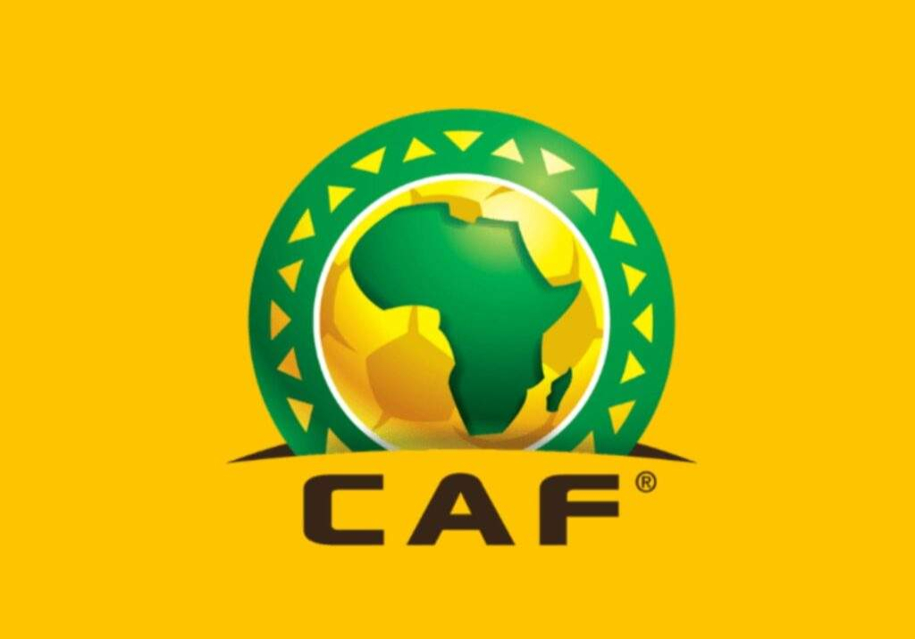 2023 AFCON CAF snubs Nigerian referees again 2023 AFCON CAF snubs Nigerian referees again