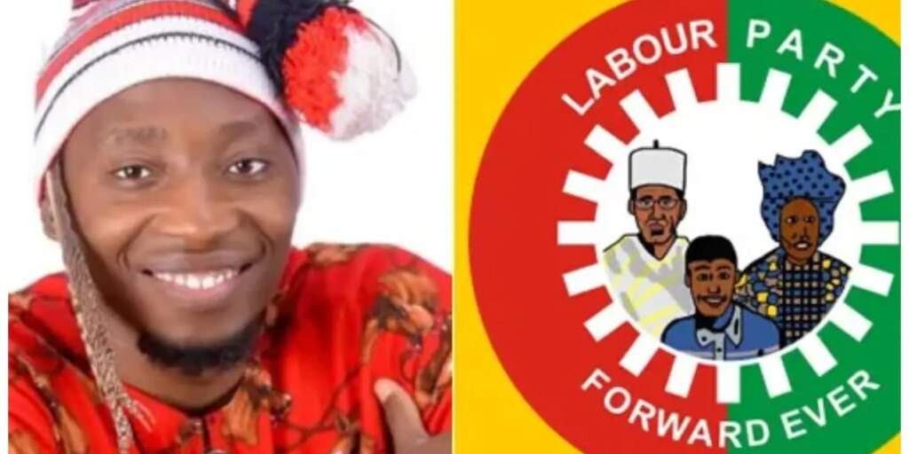 2023 Abia State House of Assembly Candidate Defects to Labour 2023 Abia State House of Assembly Candidate Defects to Labour