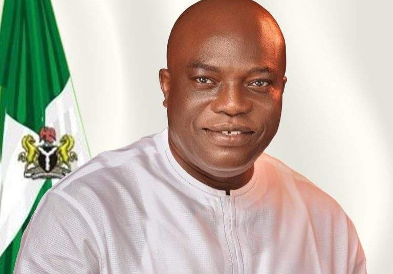 2023 a challenging year says Edo senator 2023 a challenging year says Edo senator