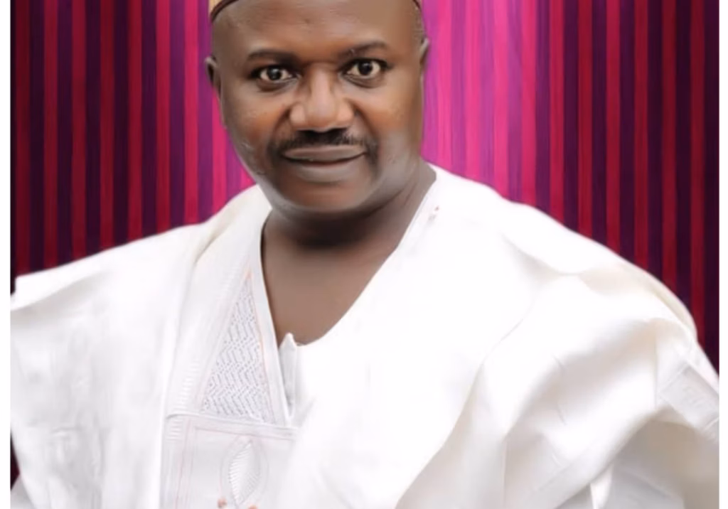 2023 governorship candidate of Action Alliance in Kaduna, Timothy Adamu 2023 governorship candidate of Action Alliance in Kaduna, Timothy Adamu decamps to APC