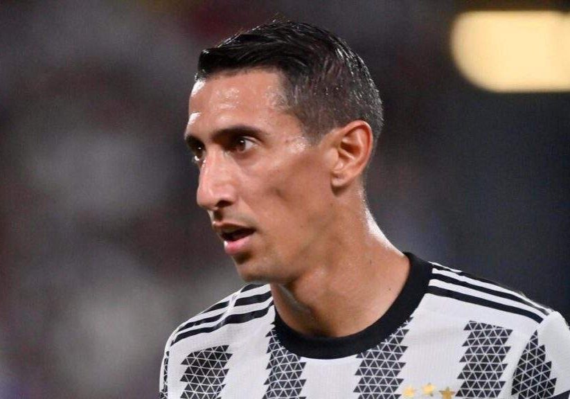 20230 psg overlooked messi gave mbappe all powers di maria 20230 psg overlooked messi gave mbappe all powers di maria