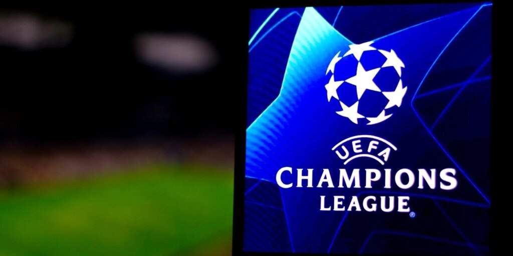 202324 Champions League Top Scorers Griezmann Kane Mbappe Haaland 202324 Champions League Top Scorers Griezmann Kane Mbappe Haaland