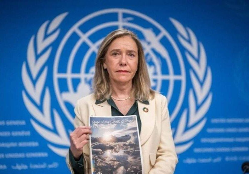 2024 Climate Crisis Urgent Call for Global Action to Combat 2024 Climate Crisis Urgent Call for Global Action to Combat