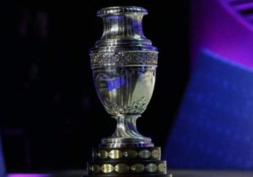 2024 Copa America Groups Revealed Argentina Mexico USA Brazil Lead 2024 Copa America Groups Revealed Argentina Mexico USA Brazil Lead