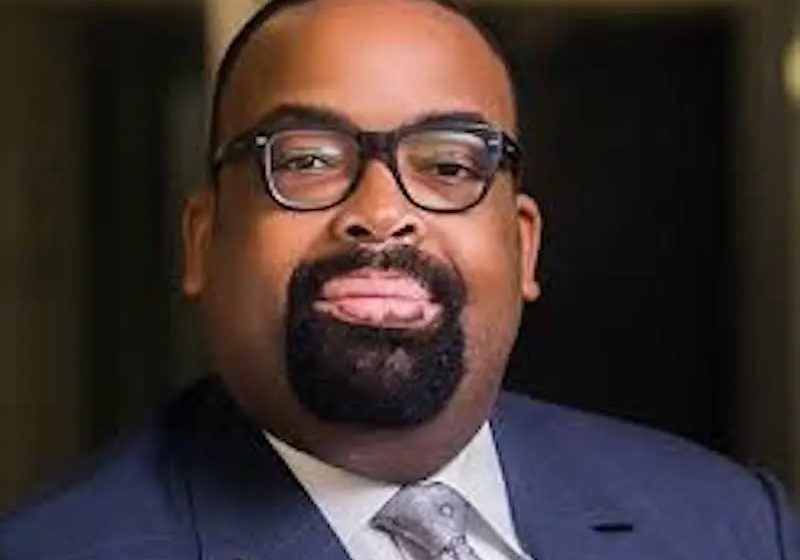 Edo 2023 LP governorship candidate, Olumide Akpata defect to ADC