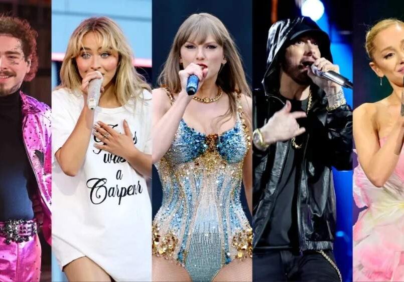 2024 MTV Video Music Awards: Top Artists and Music Videos 2024 MTV Video Music Awards: Top Artists and Music Videos