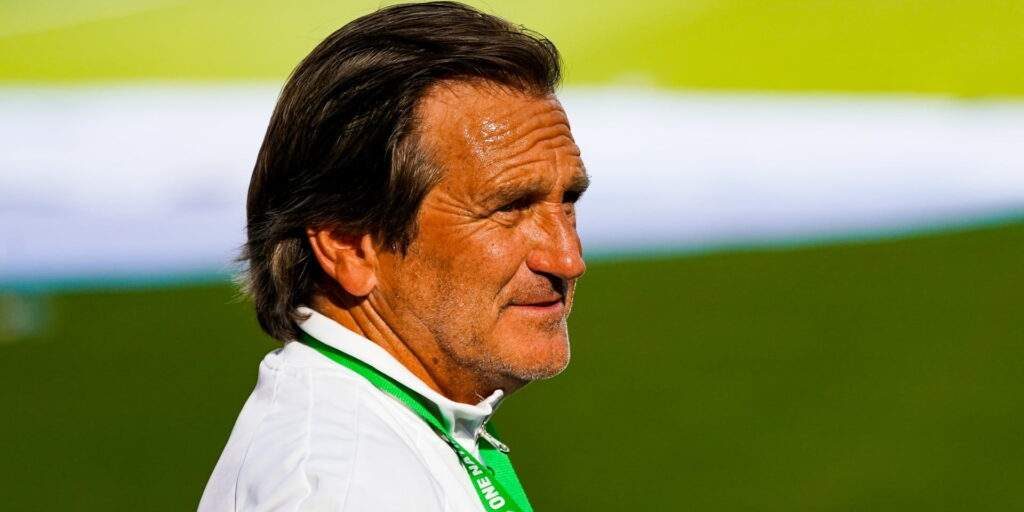 2024 Olympic qualifier Waldrum Plumptre back for Super Falcons vs 2024 Olympic qualifier Waldrum Plumptre back for Super Falcons vs