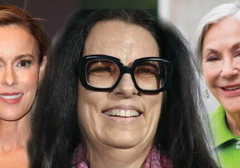 2024 Worlds Richest Woman Francoise Bettencourt Meyers Tops Forbes List 2024 Worlds Richest Woman Francoise Bettencourt Meyers Tops Forbes List