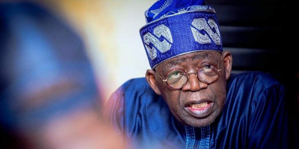 2024 budget Tinubu gives marching order to MDAs on performance 2024 budget Tinubu gives marching order to MDAs on performance