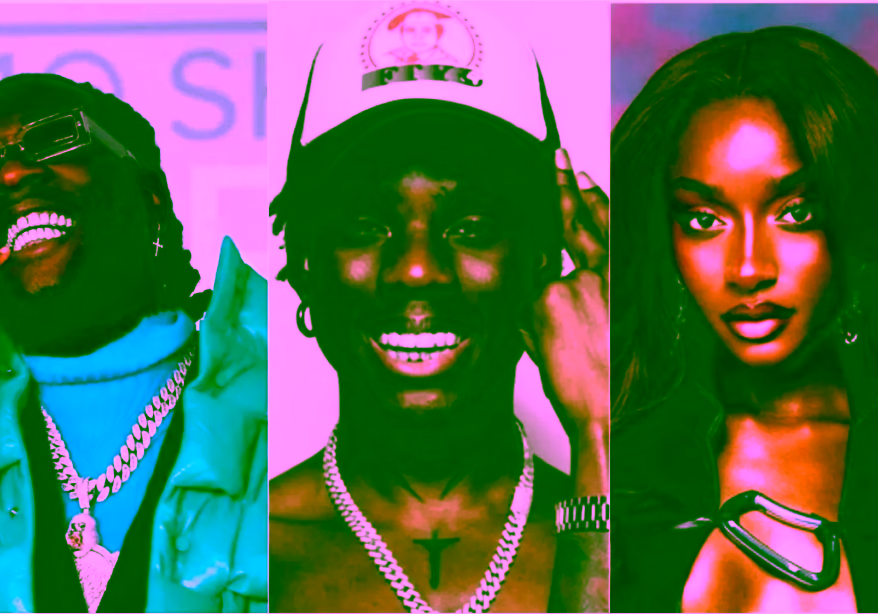 2025 BET Awards: Burna Boy, Rema, Ayra Starr, others bag 2025 BET Awards: Burna Boy, Rema, Ayra Starr, others bag nominations