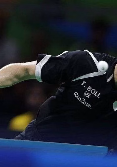 Hosts Qatar look to surprise at ITTF World Table Tennis Championships