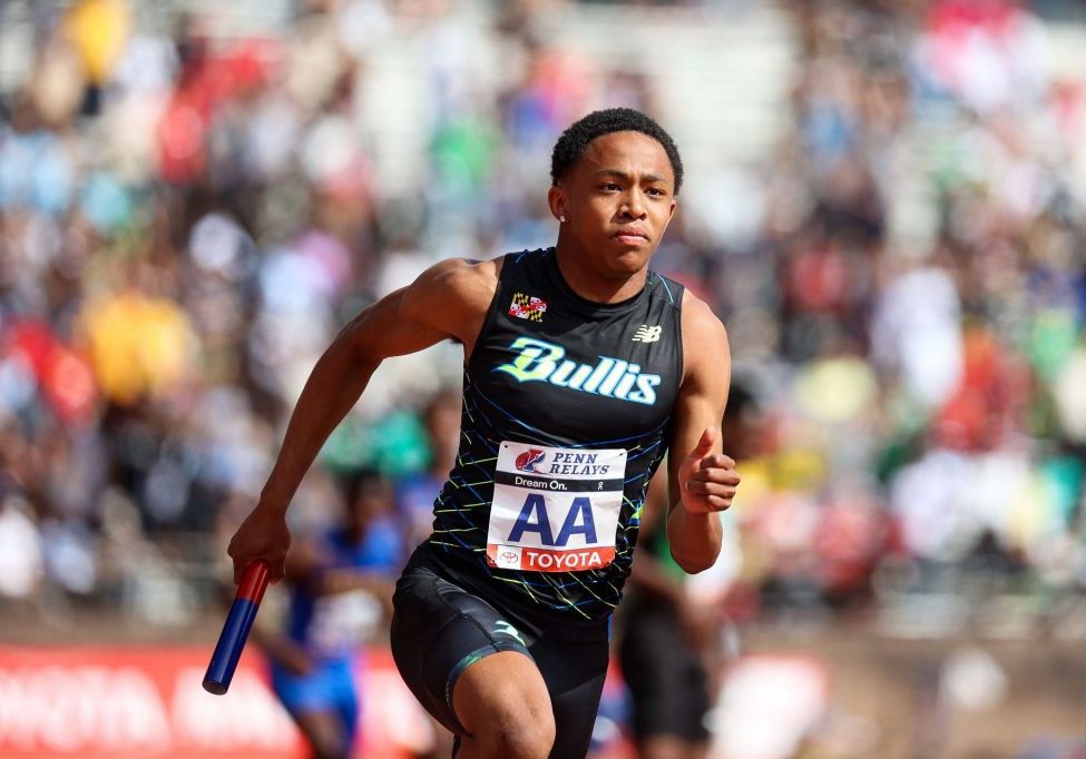 2025 Penn Relays - Source: Getty