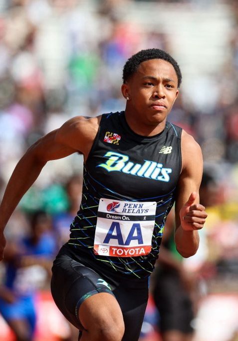 2025 Penn Relays - Source: Getty