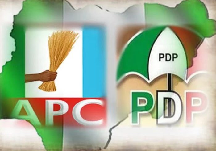 2025 Oyo Bye-Election: APC, PDP Clash Over Ibadan North Federal 2027: PDP, APC test might in Oyo bye-election