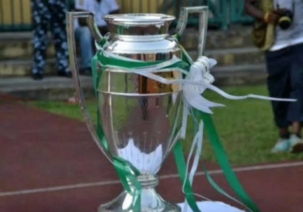 2025 President Federation Cup draw to hold April 11 2025 President Federation Cup draw to hold April 11