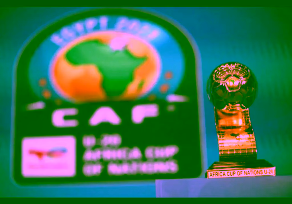 2025 U-20 Africa Cup of Nations Top Scorers and Semi-Final 2025 U-20 AFCON top scorers revealed