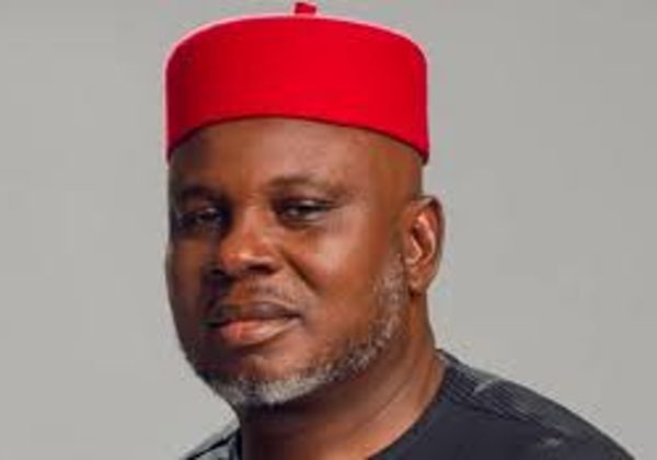 2025: Ukachukwu commences LGA tours, insists there are benefits of connecting Anambra to centre