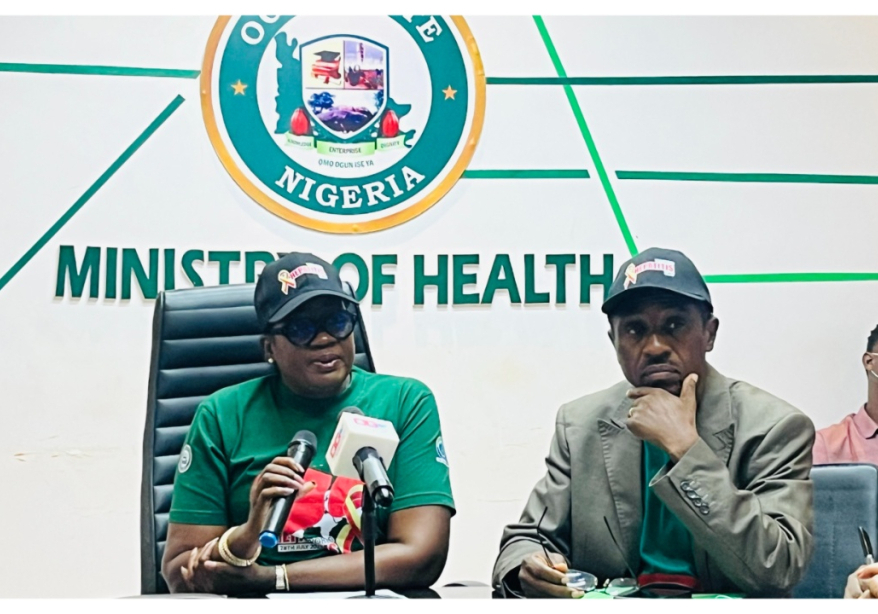 World Hepatitis Day: Ogun offers free screening, subsided vaccination to residents