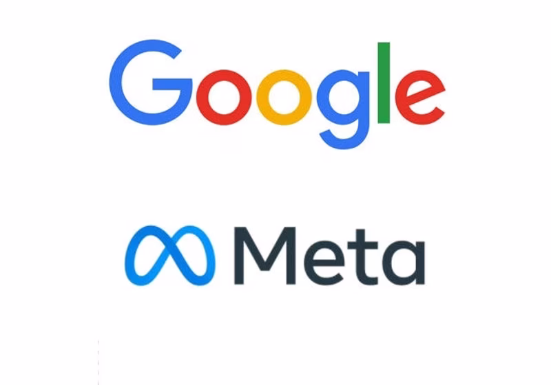 2025 year of reckoning for Google, Meta - Expert