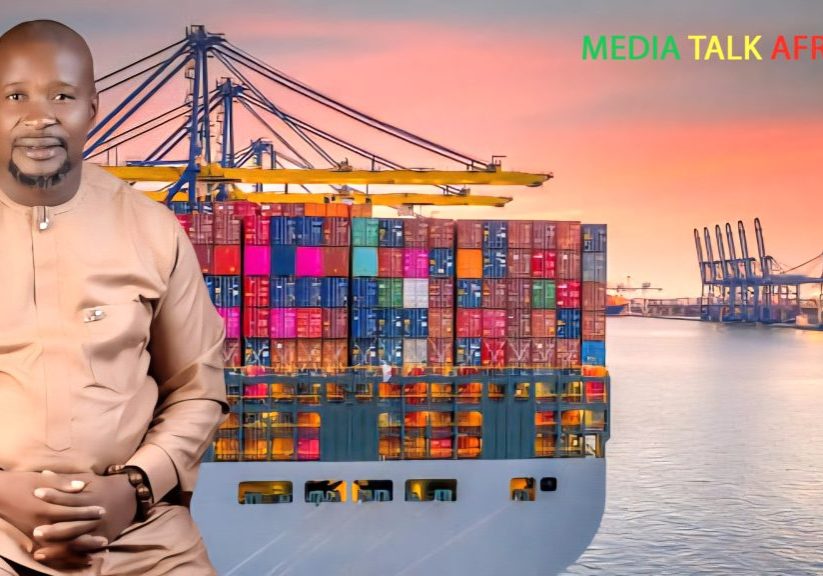 Media Talk Report Media Talk Report