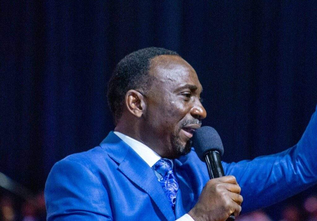 20252 election help rig poll face gods judgment pastor paul enenche warns inec others
