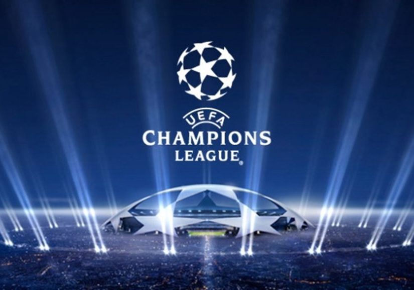 UEFA Champions League play-off fixtures confirmed [Full list]