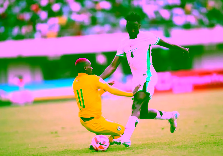 2026 WCQ: Adepoju reveals why Super Eagles drew with Zimbabwe