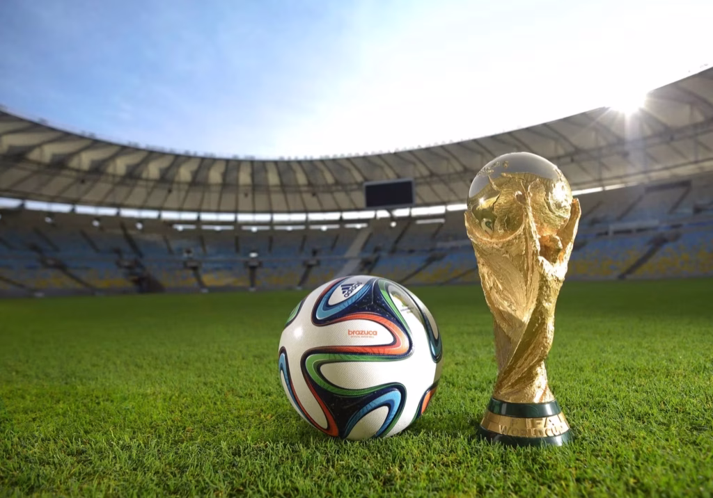 2026 WCQ - African zone: Full results of Monday's matches 2026 WCQ - African zone: Full results of Monday's matches