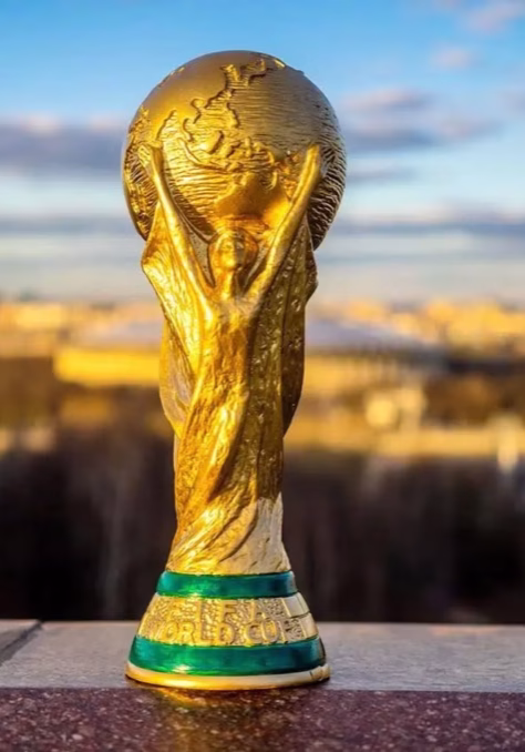2026 WCQ, African zone: Full results of Thursday's matches