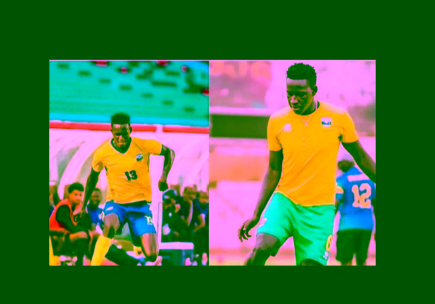 2026 WCQ: Amavubi duo leave camp after father's death 2026 WCQ: Amavubi duo leave camp after father's death