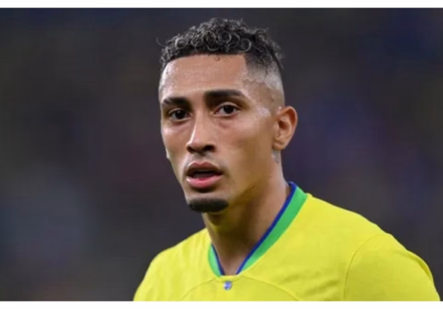2026 WCQ: Argentina coach forgives Raphinha after Brazil win 2026 WCQ: Argentina coach forgives Raphinha after Brazil win