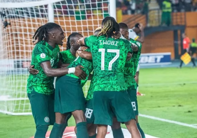 2026 WCQ: Beat Rwanda, Zimbabwe - NFF charges Super Eagles 2026 WCQ: Beat Rwanda, Zimbabwe - NFF charges Super Eagles