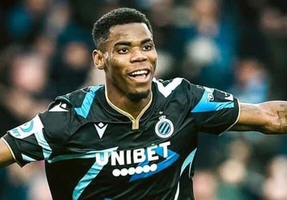 2026 WCQ: Boost for Chelle as Onyedika returns from injury 2026 WCQ: Boost for Chelle as Onyedika returns from injury