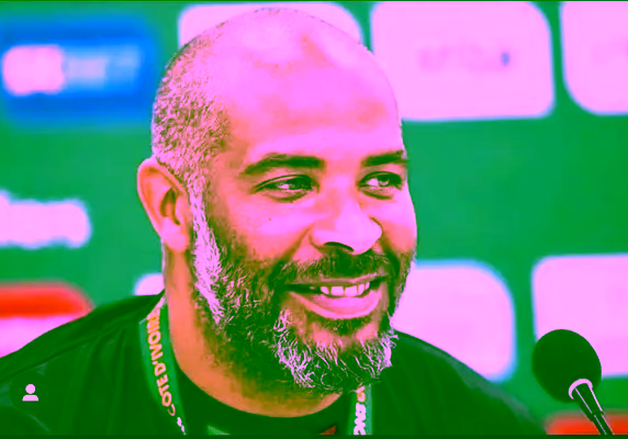2026 WCQ: Chelle to stick with Rwanda heroes for Zimbabwe 2026 WCQ: Chelle to stick with Rwanda heroes for Zimbabwe clash