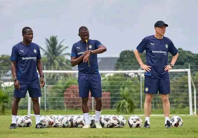 2026 WCQ: How Zimbabwe can beat Super Eagles - Nees 2026 WCQ: How Zimbabwe can beat Super Eagles - Nees