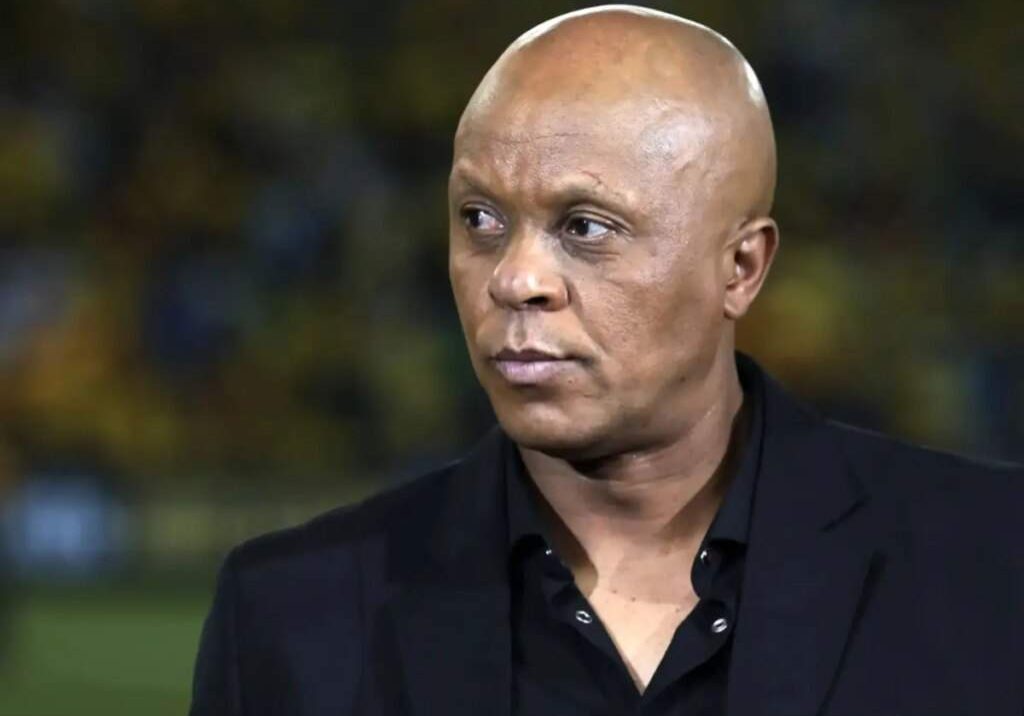 2026 WCQ I can bet all my money Khumalo 2026 WCQ I can bet all my money Khumalo