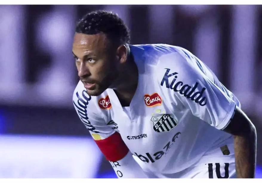 2026 WCQ: Neymar releases statement after he left national team 2026 WCQ: Neymar releases statement after he left national team due to injury