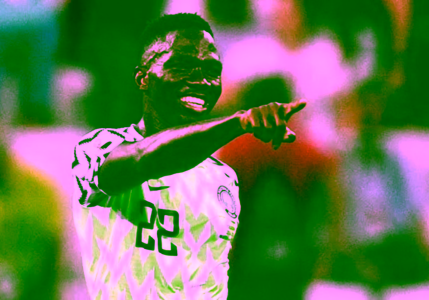 2026 WCQ: Omeruo thumbs up Super Eagles despite draw against 2026 WCQ: Omeruo thumbs up Super Eagles despite draw against Zimbabwe