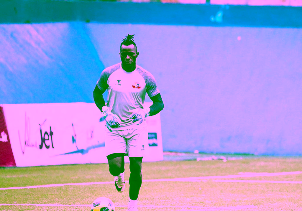 2026 WCQ: Rohr picks Remo Stars goalie for Zimbabwe, South 2026 WCQ: Rohr picks Remo Stars goalie for Zimbabwe, South Africa games