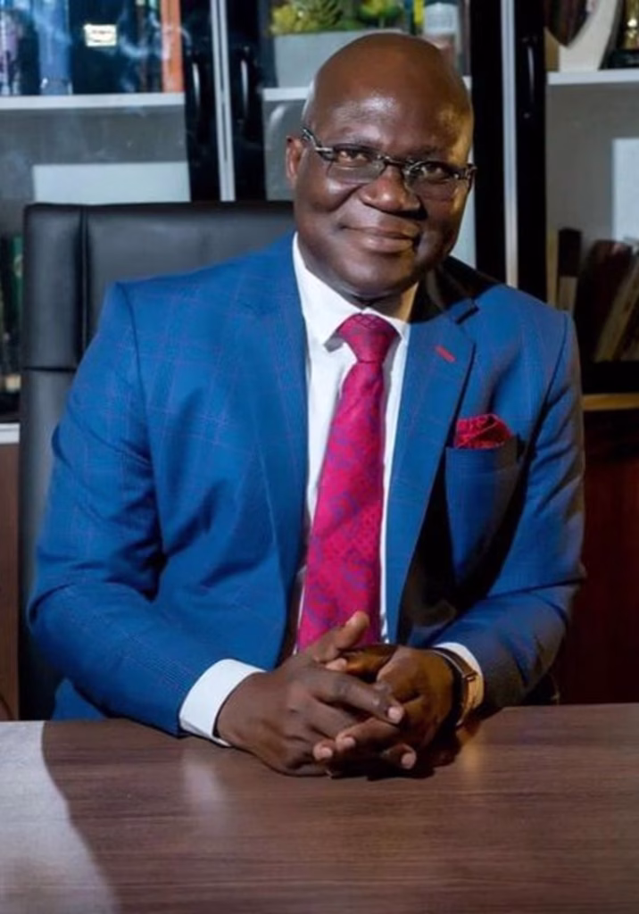 2026 WCQ: Super Eagles developed 'elephantiasis' after Osimhen's 74th minute goal - Abati ​
