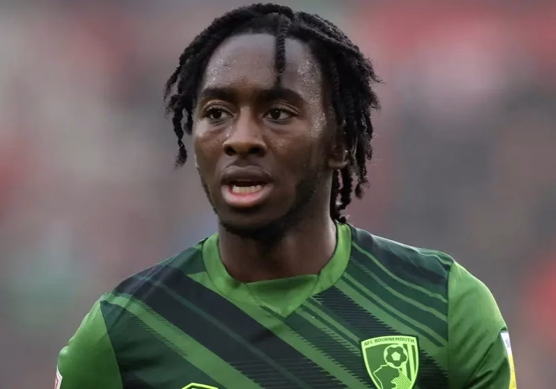 2026 WCQ: We must stop Osimhen, Lookman — Zimbabwe star 2026 WCQ: We must stop Osimhen, Lookman — Zimbabwe star Zemura