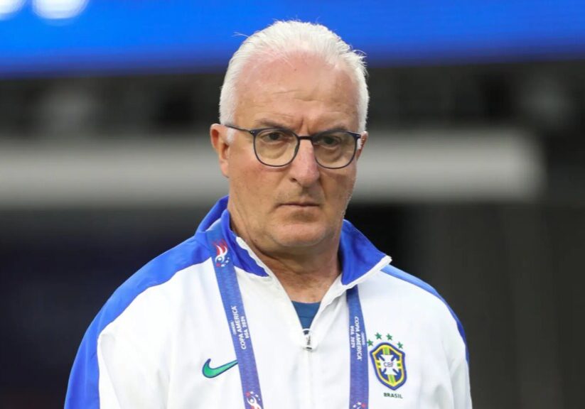 2026 WCQ: Why Argentina beat us 4-1 - Brazil coach, Dorival Junior