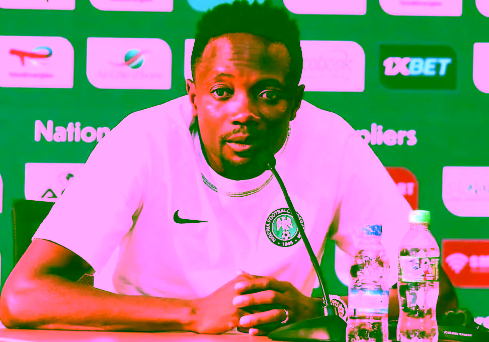 2026 WCQ: Win over Rwanda will be turning point for 2026 WCQ: Win over Rwanda will be turning point for Super Eagles -- Musa