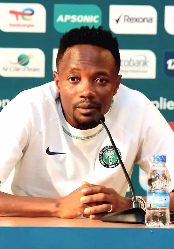 2026 WCQ: Win over Rwanda will be turning point for Super Eagles -- Musa