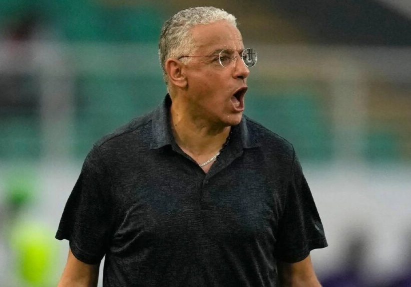 2026 World Cup Qualifier: Rwanda appoint new head coach ahead 2026 World Cup Qualifier: Rwanda appoint new head coach ahead Super Eagles clash