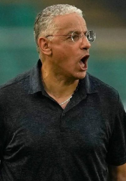 2026 World Cup Qualifier: Rwanda appoint new head coach ahead Super Eagles clash