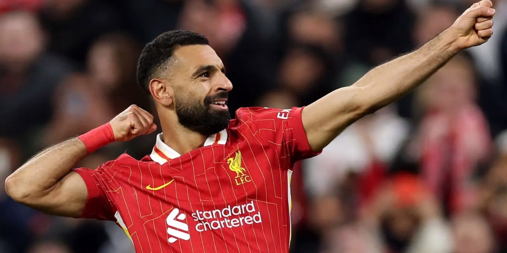2026 World Cup qualifier: African highest goalscorers [Top 10]