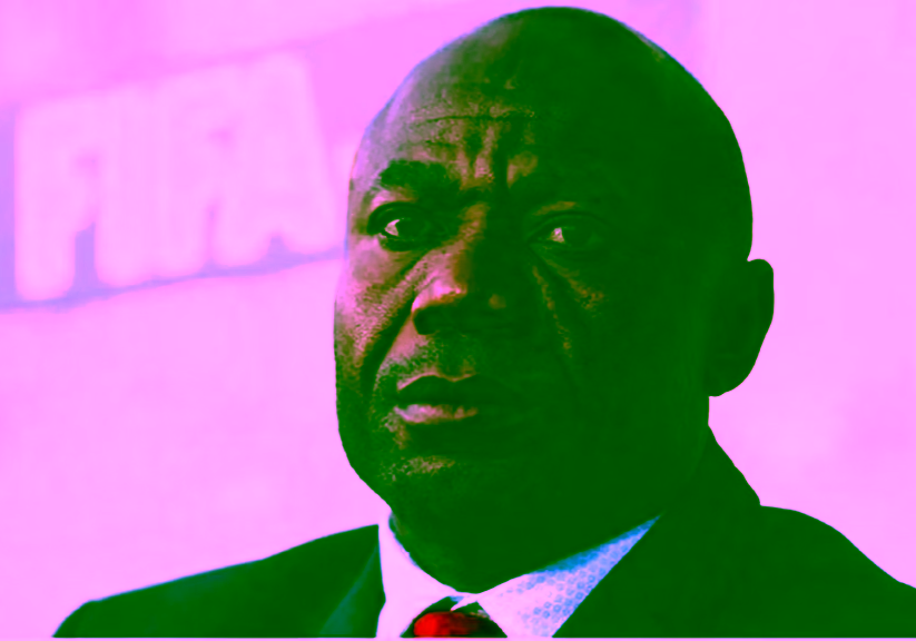2026 World Cup qualifier: Amuneke charges Super Eagles to beat Rwanda