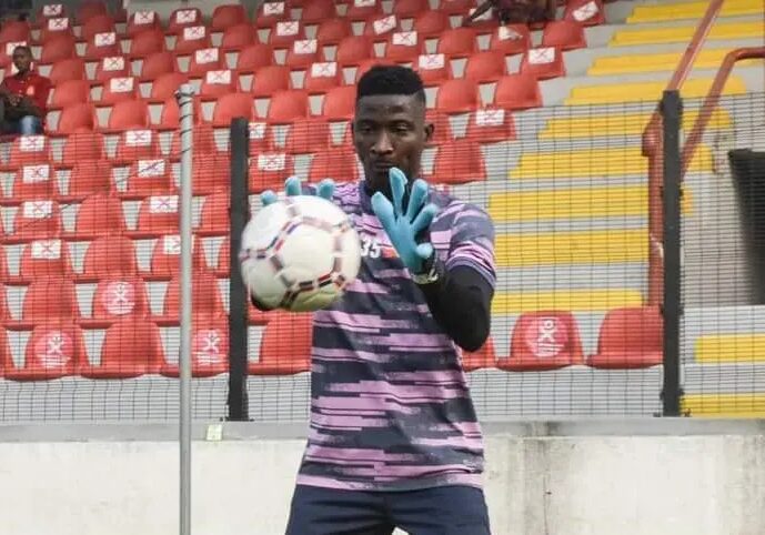 2026 World Cup qualifiers: Remo Stars congratulate Bankole on Super 2026 World Cup qualifiers: Remo Stars congratulate Bankole on Super Eagles invitation